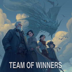 Team of Winners