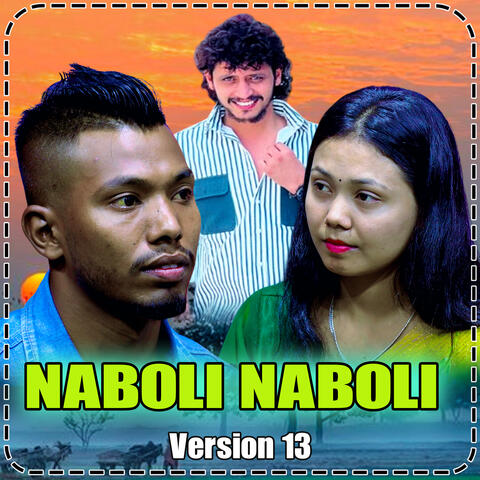 NABOLI NABOLI