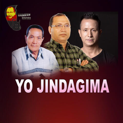 YO JINDAGIMA