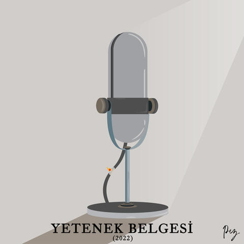 Yetenek Belgesi (2022)