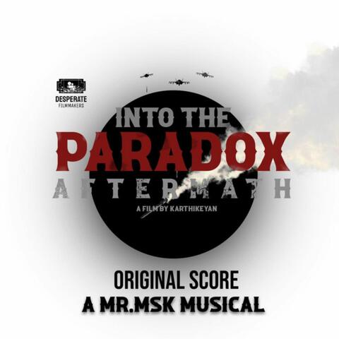 Into the Paradox Aftermath (Original Motion Picture Soundtrack)