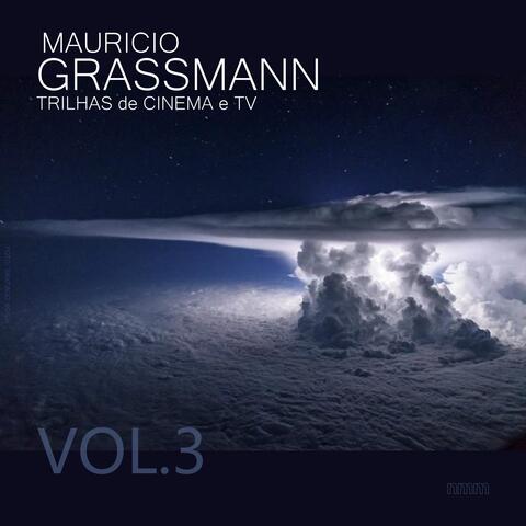 Trilhas de Cinema e TV, VOL. 3