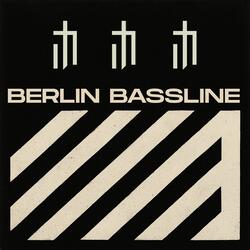 BERLIN BASSLINE