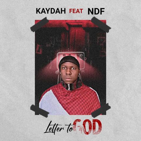letter to God