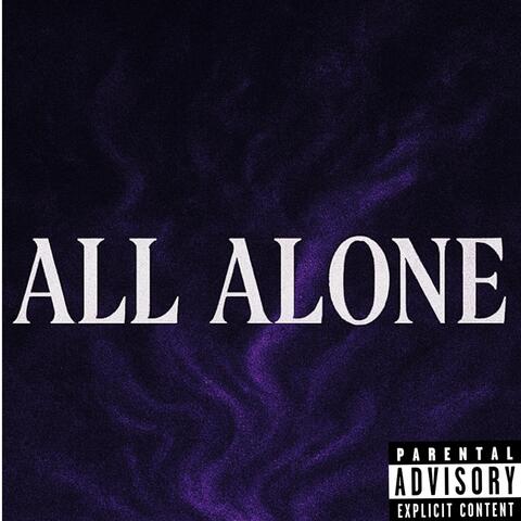 ALL ALONE