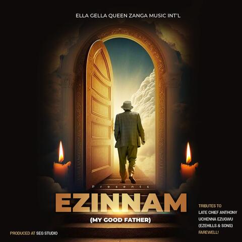 Ezinnam- Instrumental