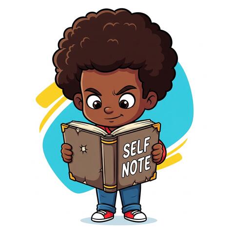 Self Note