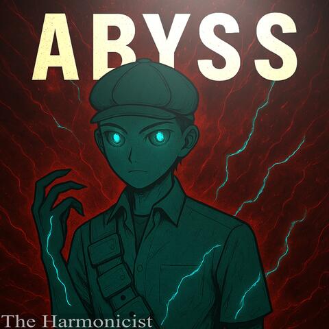Abyss (From "Kaiju No. 8")
