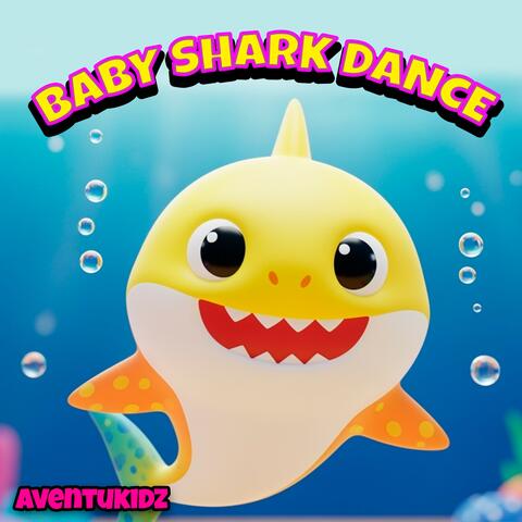 Baby Shark Dance