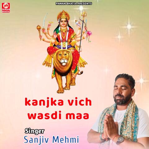 kanjka vich wasdi maa