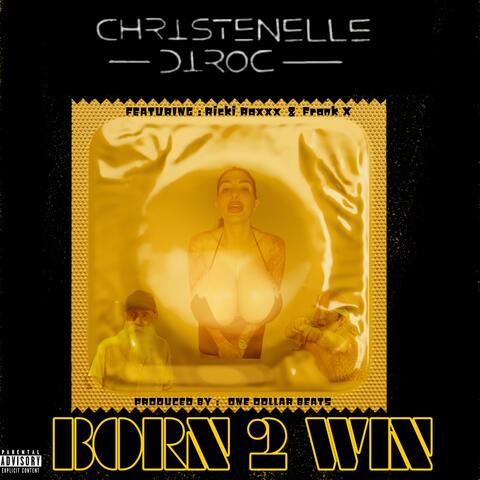 BORN 2 WIN