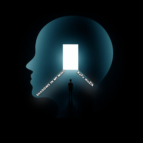 Shadow In My Mind