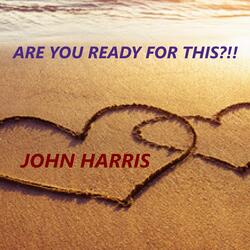 ARE YOU READY FOR THIS?!