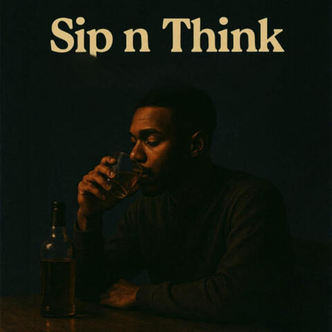 Sip n think