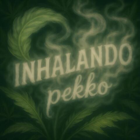 INHALANDO