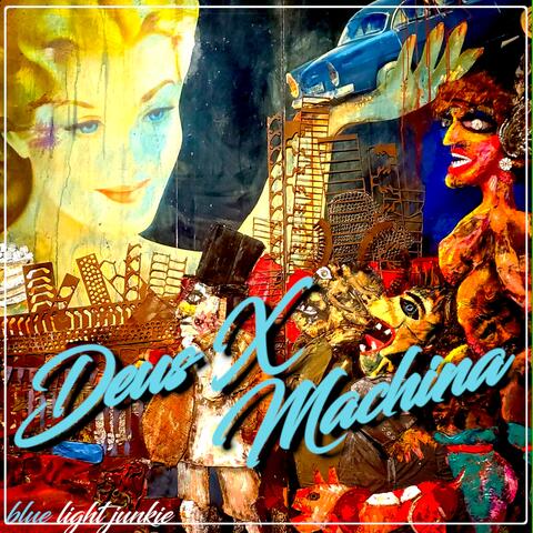 Deus X Machina