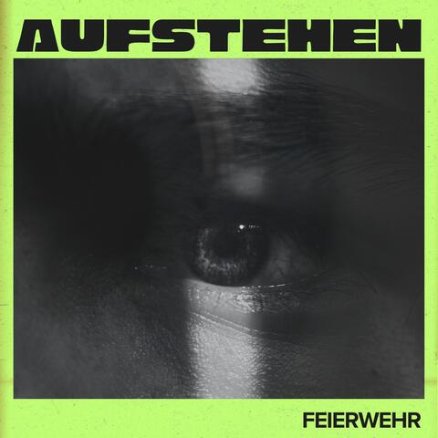 Aufstehen