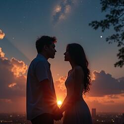 Pop Filipino Love Song