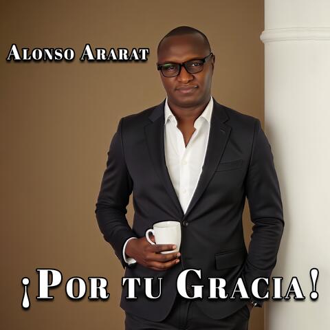 Por tu Gracia