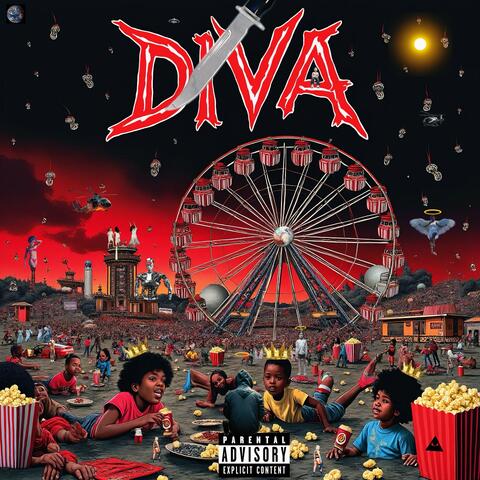 DIVA