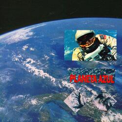 Planeta Azul