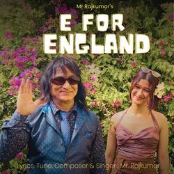 E For England (Pretty Pretty)