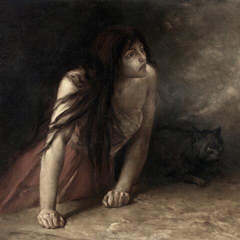 The Accuser Shall Burn