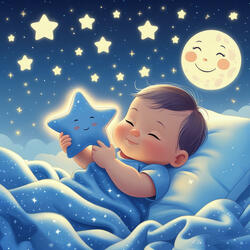 Hush Little Star