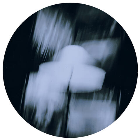 Let the Spirit Move Thru You