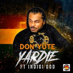 YARDIE