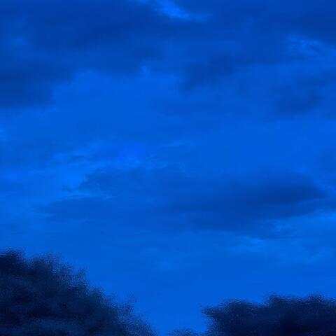 This sky