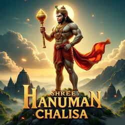 Shree Hanuman Chalisa