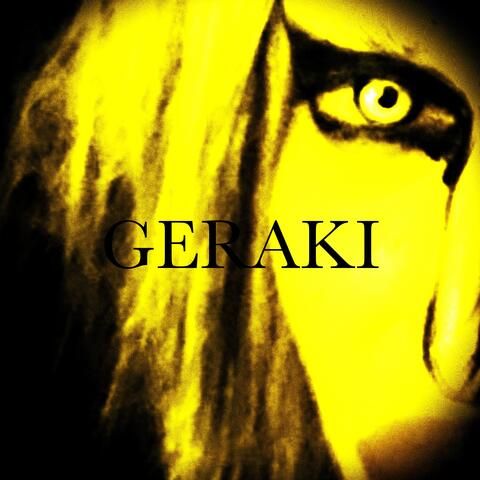 GERAKI