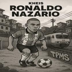 RONALDO NAZÁRIO