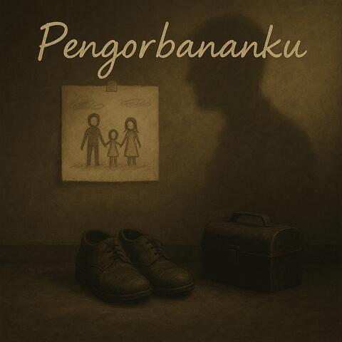 Pengorbananku