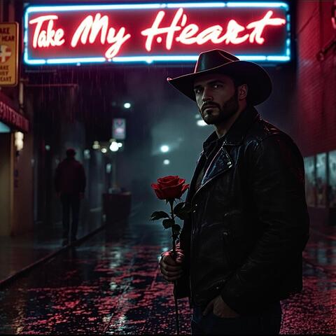Take My Heart