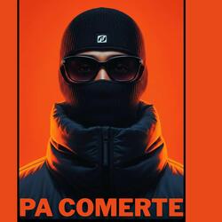 Pa comerte