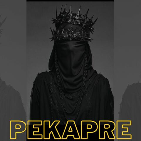 Pekapre