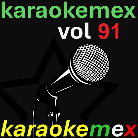 karaokemex, Vol. 91