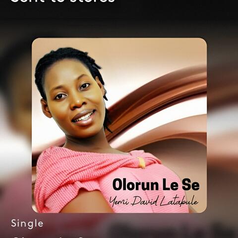 Olorun Le Se