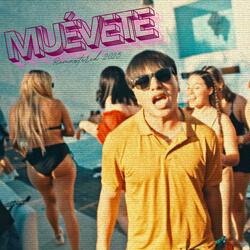 Muévete