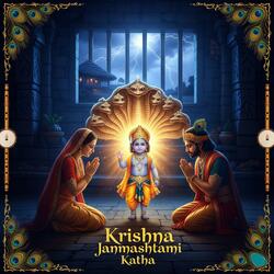 Krishna Janmashtami Katha