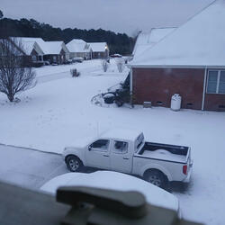 paradise is just some town in nevada