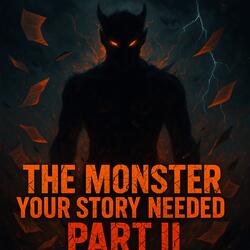 The Monster Your Story Needed Part II