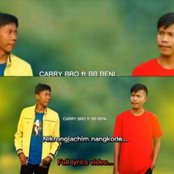 Nikrongjachim Nang•kode