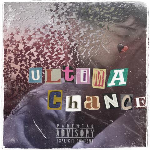 Ultima vez (ULTIMA CHANCE)