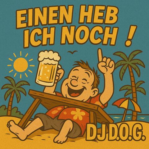 „Einen heb ich noch!“