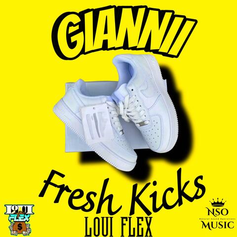 FRESH KICKS