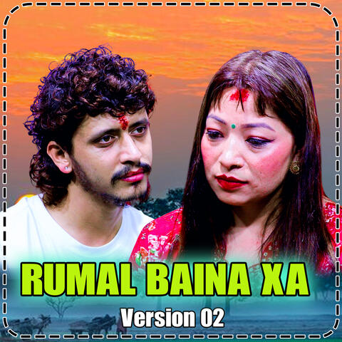 RUMAL BAINA XA