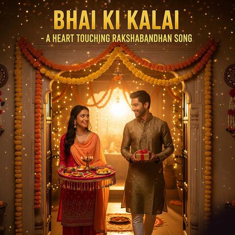 BHAI KI KALAI -A Heart Touching Rakshabandhan Song